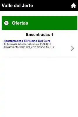 Play Valle del jerte