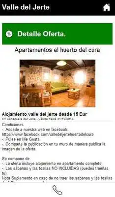 Play Valle del jerte