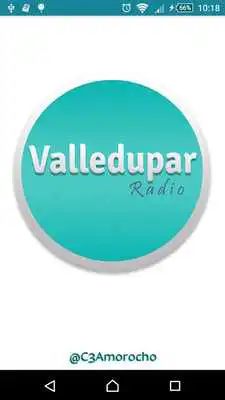 Play Valledupar Radio APP