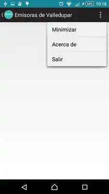 Play Valledupar Radio APP
