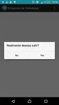 Play Valledupar Radio APP