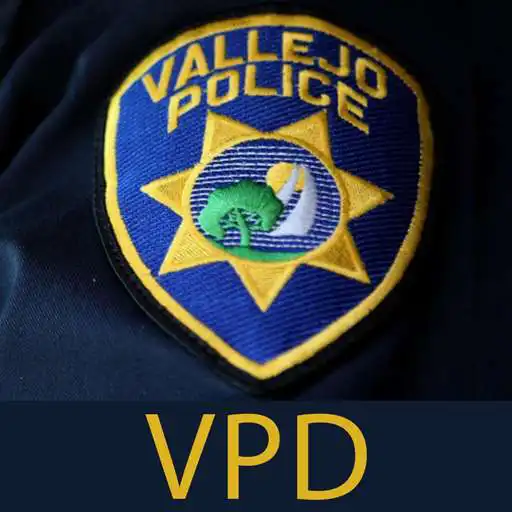 Play Vallejo Police Department APK