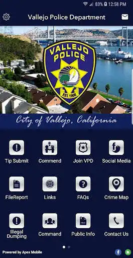 Play Vallejo Police Department and enjoy Vallejo Police Department with UptoPlay Play Vallejo Police Department and enjoy Vallejo Police Department with UptoPlay