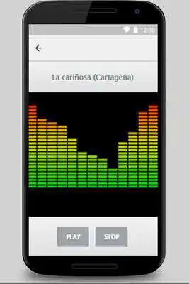 Play Vallenata y Champeta Music vallenatos in parranda