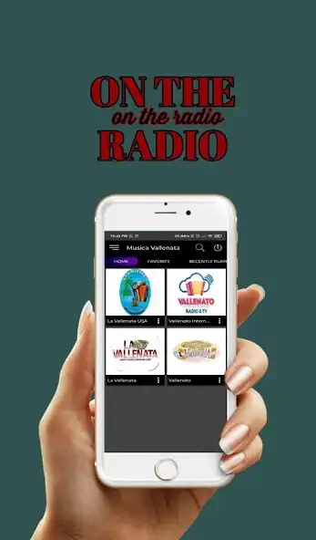 Play Vallenato Musica Vallenata as an online game Vallenato Musica Vallenata with UptoPlay