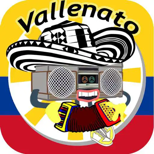 Free play online Vallenato Music Radio APK Free play online Vallenato Music Radio APK