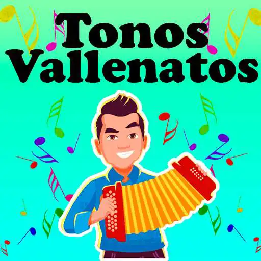Free play online Vallenatos Ringtones APK