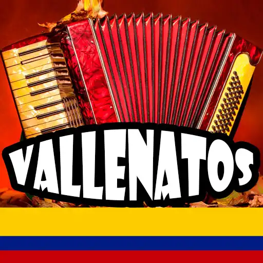 Play Vallenatos Romanticos APK