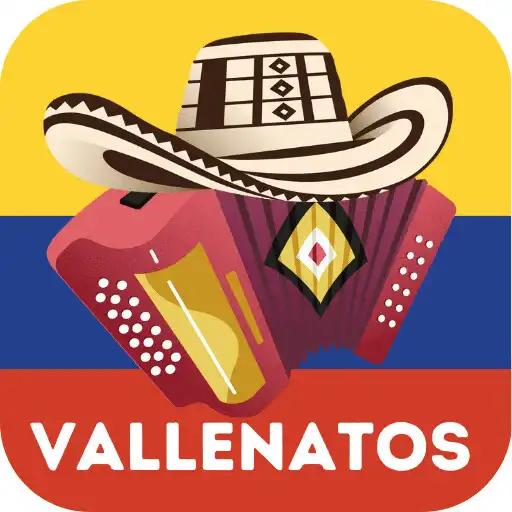 Play Vallenatos Románticos Radio APK