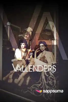 Play Vallenders Hairdressing