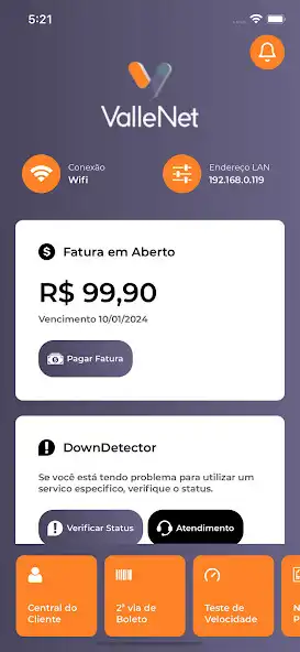Play ValleNet Telecom as an online game ValleNet Telecom with UptoPlay