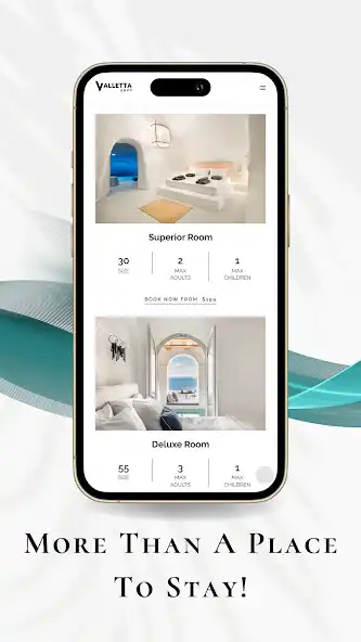 Play Valletta Hotel as an online game Valletta Hotel with UptoPlay