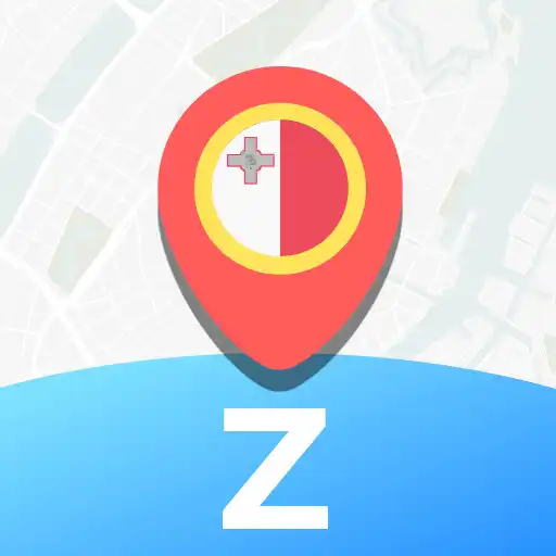 Play Valletta offline map and navig APK Play Valletta offline map and navig APK
