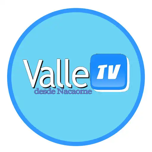Play Valle TV Canal 25 APK Play Valle TV Canal 25 APK