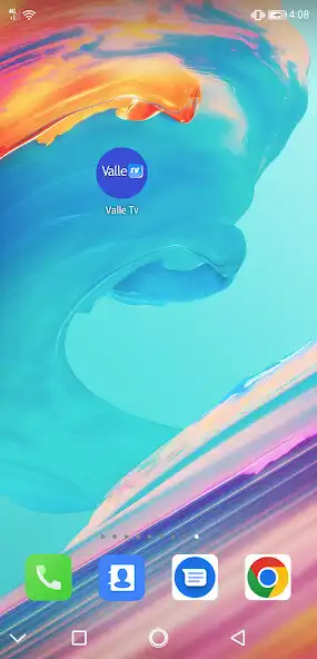 Play Valle TV Canal 25  and enjoy Valle TV Canal 25 with UptoPlay