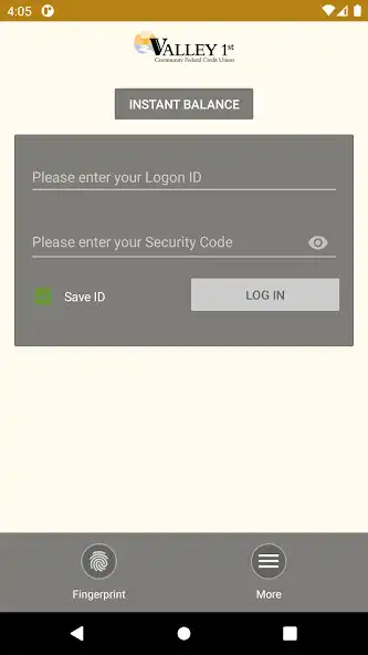 Play Valley 1st CU as an online game Valley 1st CU with UptoPlay