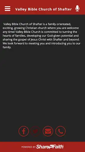 Play Valley Bible Church of Shafter Play Valley Bible Church of Shafter