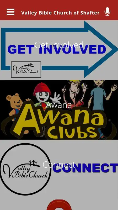 Play Valley Bible Church of Shafter Play Valley Bible Church of Shafter