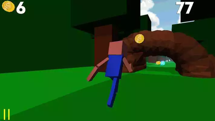 Play Valley Bolt