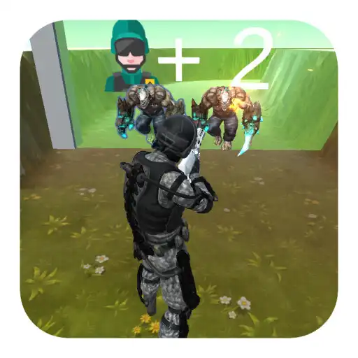 Play Valley Commandos APK