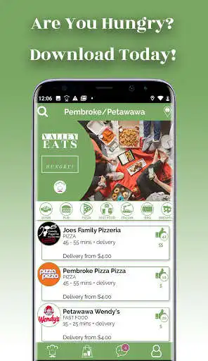 Play Valley Eats  and enjoy Valley Eats with UptoPlay