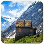 Free play online Valley house APK