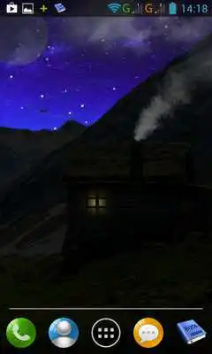 Play Valley house