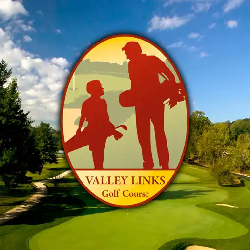 Free play online Valley Links at French Lick APK