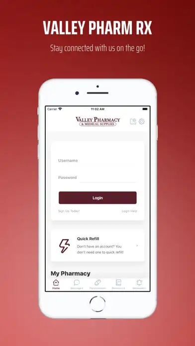 Play Valley Pharm Rx  and enjoy Valley Pharm Rx with UptoPlay