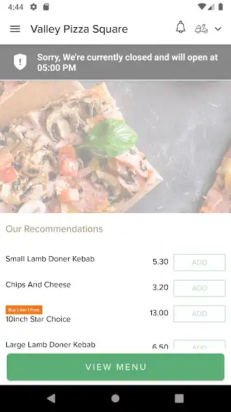 Play Valley Pizza Square as an online game online Valley Pizza Square with UptoPlay Play Valley Pizza Square as an online game Valley Pizza Square with UptoPlay