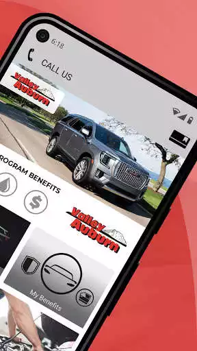Play Valley Promise as an online game Valley Promise with UptoPlay