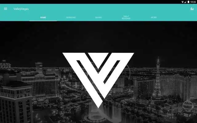Play Valley Vegas Church Play Valley Vegas Church