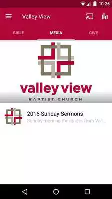 Play Valley View Play Valley View