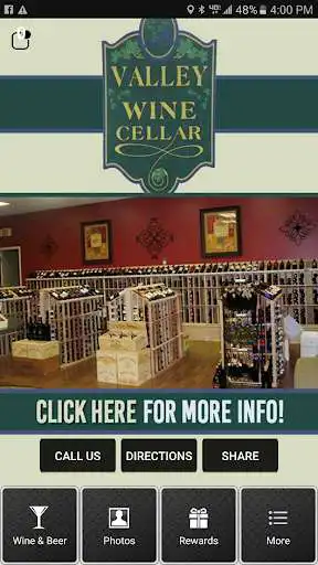 Play Valley Wine Cellar  and enjoy Valley Wine Cellar with UptoPlay
