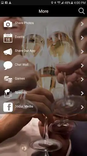 Play Valley Wine Cellar as an online game Valley Wine Cellar with UptoPlay