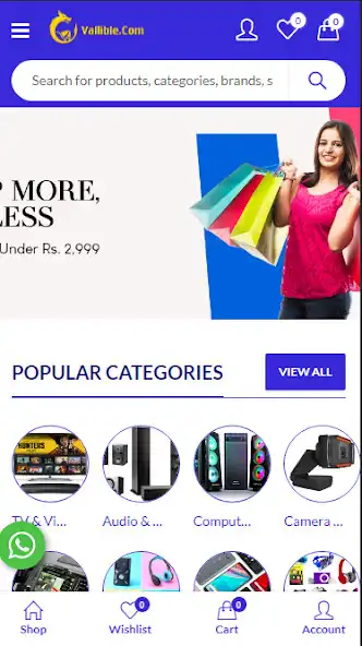 Play Vallible  and enjoy Vallible with UptoPlay