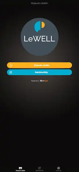 Play Valmennuskeskus LeWell  and enjoy Valmennuskeskus LeWell with UptoPlay