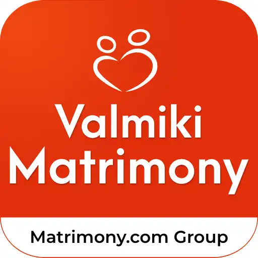 Play Valmiki Matrimony App APK