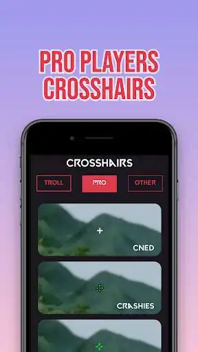 Play Valo Crosshair  and enjoy Valo Crosshair with UptoPlay