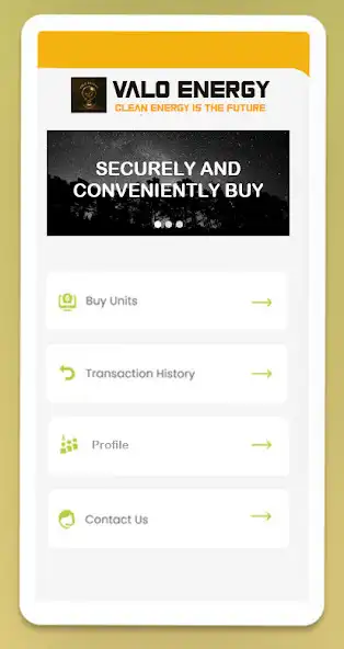 Play Valo Energy - Buy Electricity as an online game Valo Energy - Buy Electricity with UptoPlay