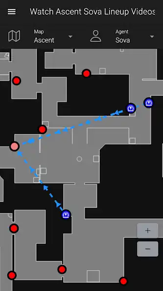 Play ValoLineups as an online game online ValoLineups with UptoPlay Play ValoLineups as an online game ValoLineups with UptoPlay