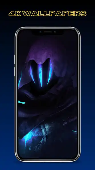 Play Valorant 4K Wallpaper as an online game Valorant 4K Wallpaper with UptoPlay