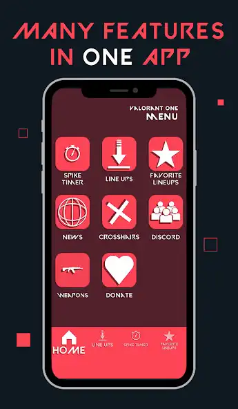 Play Valorant ONE Lineups and more  and enjoy Valorant ONE Lineups and more with UptoPlay