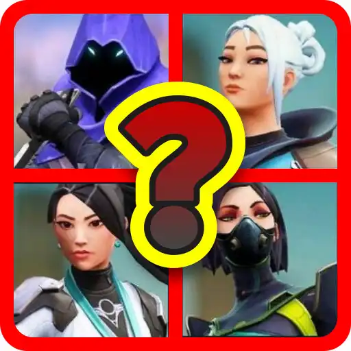 Play VALORANT QUIZ JAVOSOFT APK