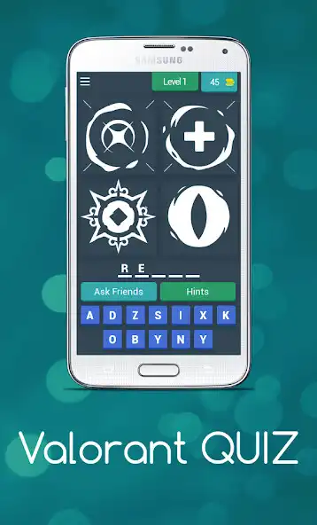 Play VALORANT QUIZ JAVOSOFT  and enjoy VALORANT QUIZ JAVOSOFT with UptoPlay