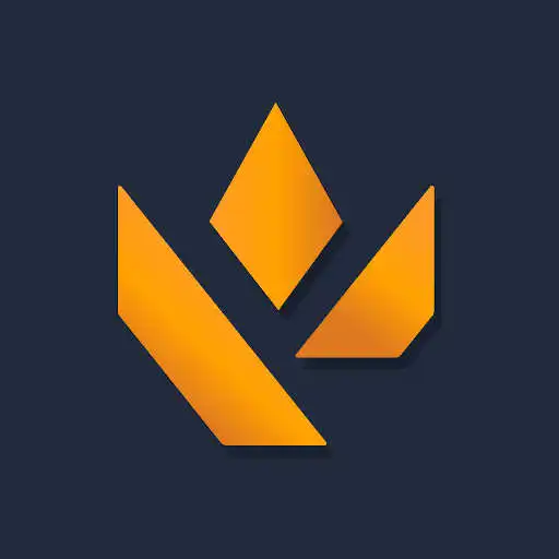 Play Valorant Tracker - Valking.gg APK Play Valorant Tracker - Valking.gg APK