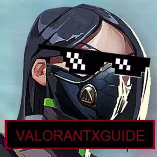 Play ValorantXGuide:Viper APK