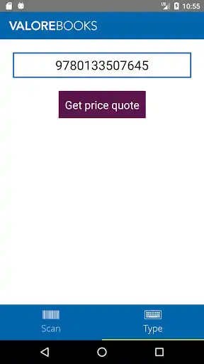 Play ValoreBooks Sellback  and enjoy ValoreBooks Sellback with UptoPlay
