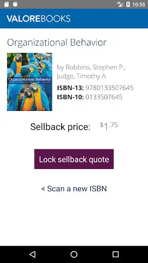 Play ValoreBooks Sellback as an online game ValoreBooks Sellback with UptoPlay