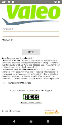 Play Valore Per Te  and enjoy Valore Per Te with UptoPlay